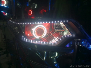 Линзы ксеноновые #62205