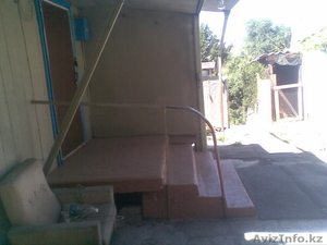 продам Дом  в пос. Бурундай. #64558