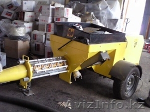 бетононасосы,  автомиксеры,  рчные виброкатки,  виброплиты. #67494