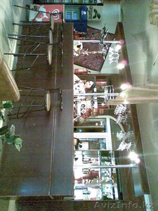 МЕНЕДЖЕР ПО РАЗВИТИЮ РЕСТОРАННОГО БИЗНЕСА #63119