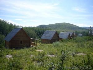 База отдыха 