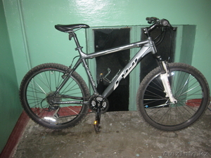 продам велосипед fuji nevada 2.0 #61916