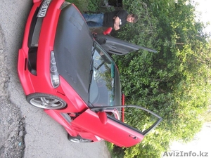 Honda civic tuning #62789