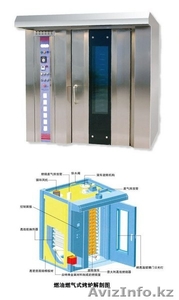 Хлебопекарное пищевое оборудование для пекарни (Китай) поставляем в Казахстан из #61057