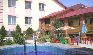 Туристический отель в Астрахани #72811