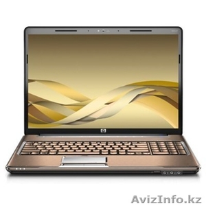 LAPTOP HP paviliond7 #60426