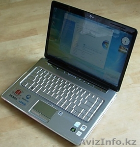 Продам ноутбук HP dv5 1165er #63319