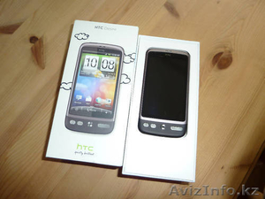 HTC Desire A8181 #69403