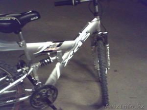 XDS ВЕЛОСИПЕД .................................................................. #70698