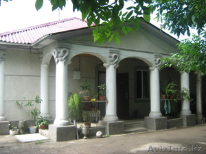 Продам Дом в Каскелене #69096