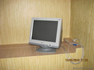 монитор LG в хорошем сосотоянии #65923