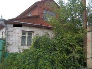 Продам или меняю 3-х комнатный дом,  участок - 6 соток,  район Дальняя #64984