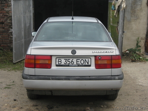 Volkswagen Passat95 #68515