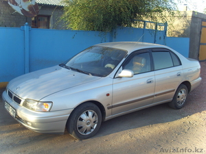 тойота Карина Е #71052