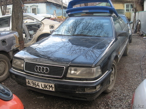 Audi faw8 переходка #62791