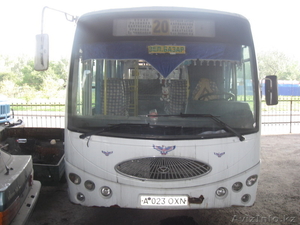 Автобус ZGT 6710 (FAW) #72777