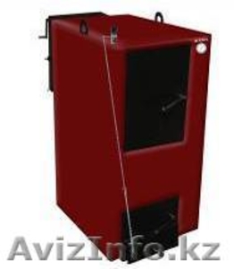 Твердотопливные,  газовые комбинированые котлы оптом. ТМ 