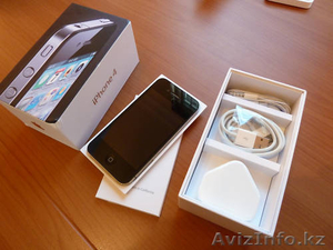 Apple iPhone 4G HD 16GB/32GB,  iPhone 3G/3GS #72895