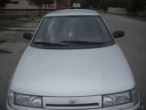 Продаю легковой автомобиль Ваз 2112 #63630