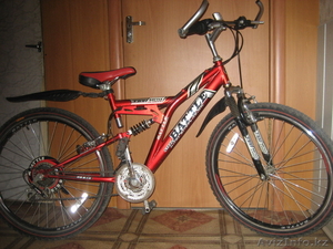 продам  велосипед  #72981