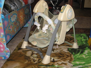 Детская кресло-качалка #71978