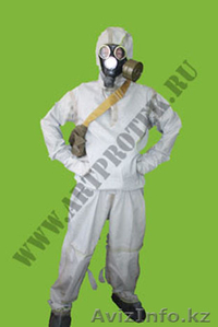 Костюм защитный легкий Л-1 по цене 1700 руб. #65586