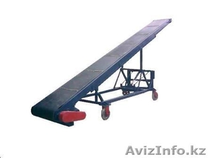 Ленточный конвеер #67726