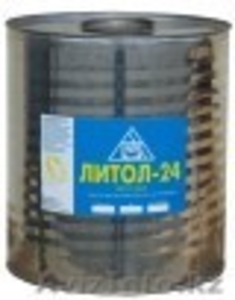 литол, солидол, циатим #67228