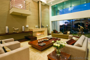 Элитная вилла в Кейптауне,  ЮАР #73845