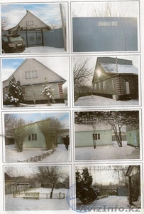 ПРОДАМ ДОМ в отличном состоянии #72046