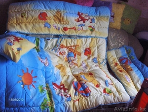 манежный комплект #66320