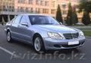 свадебный кортеж #65614