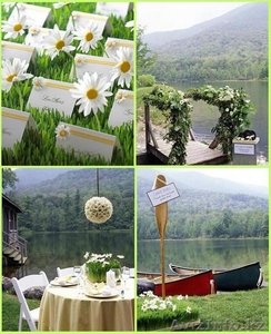 Необычная вечеринка в стиле... #71894