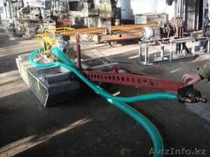 Миниземснаряд MZ-40 #72815