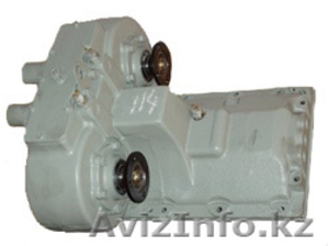 Коробка отбора мощности МП08-4215008 #61606