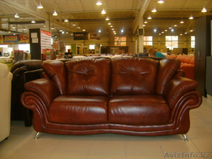 GRAND DIVAN  МЯГКАЯ КОЖАНАЯ МЕБЕЛЬ  #68286