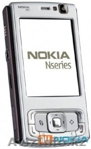 Меняю телефон Nokia N95 #70208