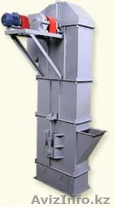 Нория ленточная (элеватор) #67724