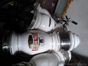 пивное оборудование,  по разливному пива #62659