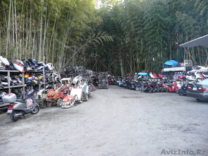 Мопеды, культиваторы, трактора #60991