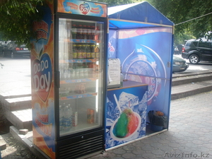 Киоск-Баннер-  продам,  варианты. #65834