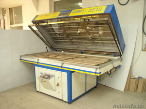 Деревообрабатывающее оборудование с ЧПУ  #67821