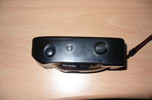 Фотоапарат пленочный #71489