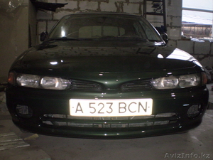 Mitsubishi Galant,  1994 #74117