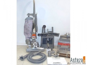 пылесос Кирби продам срочно в Алматы #73012