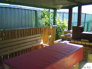 Оздоровитенльный  отдых в Боровом #67813