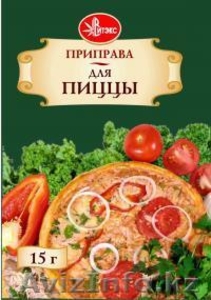 От производителя-экспортёра. Традиционно Русский Вкус! Соусы. Приправы. Пряности #72057
