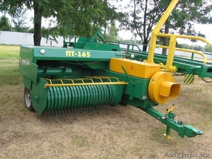 Сельскохозяйственная техника МТЗ (Беларус) #63509