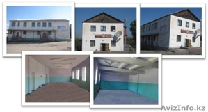 Срочно продам действующий магазин в п.Белоусовка (дёщево) #60485