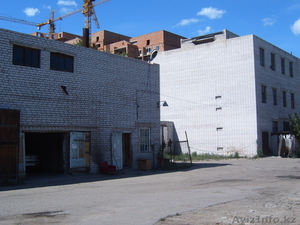 Продается большой земельный участок в центре города #65068